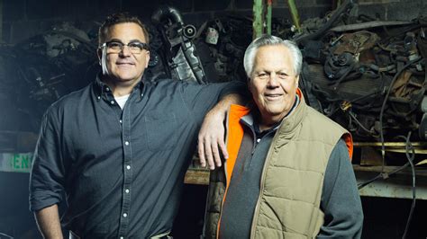 May 03, 2016 · <b>Junkyard</b> <b>Empire</b>, a reality series filmed at Maryland's Damascus Motors, is fueled by a classic <b>TV</b> tension: Laid-back dad Bobby Cohen butts heads with risk-taking heir Andy Cohen as their business fortunes fluctuate. . What happened to tommy on junkyard empire tv show
